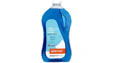 Lava Roupas Splendo Ação Total 3l