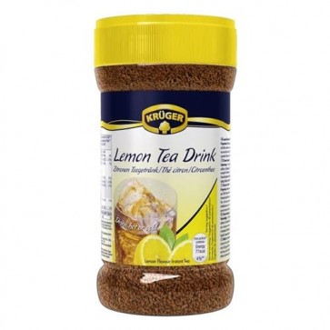 Chá Krugger Lemon Instantâneo 400g