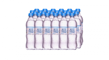 Agua da Pedra sem Gás 500ml ( FARDO C/ 12UN )