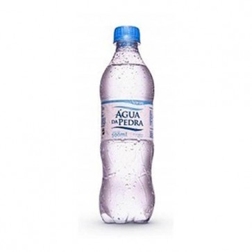 Água da Pedra sem gás 500 ml