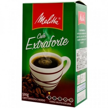 melita extraforte