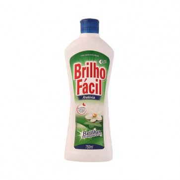 Cera Brilho Fácil Ardosia