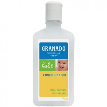 Condicionador Granado Bebe Tradicional