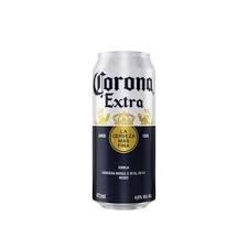 Cerveja Corona 473ml ( GELADA EM CASA )
