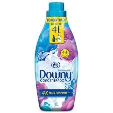 Amaciante Concentrado Downy  Brisa de verão 1L