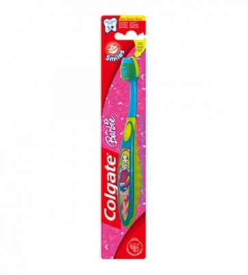 Escova Dente Colgate Smiles 6+anos