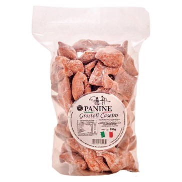 Grostoli Panine Caseiro 250g 