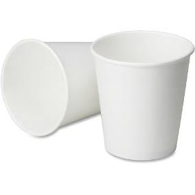 Copo Oxibiodegradável c/10 360ml