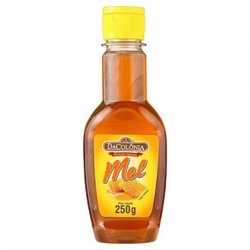 Mel DaColônia 250g