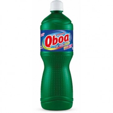 Água Sanitaria Qboa 1L