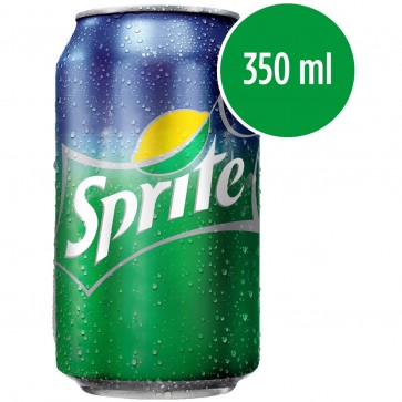 Sprite 350 ml