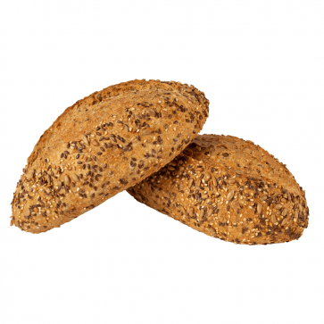 Pão 6 Cereales Levain Zaffari 300g