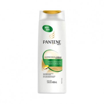 Shampoo Pantene Restauração 400ml