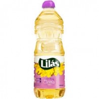 Oleo de Canola Lilas 900ml