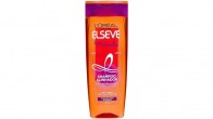 Shampoo Elseve L'Oréal Alinhador Liso dos Sonhos Para Cabelos Lisos e Longos 400ml
