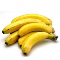 Banana Caturra - 5 Un.