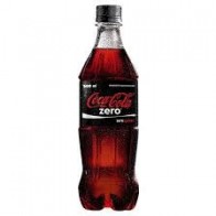 Coca-Cola ZERO 600ml