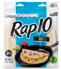 Rap10 Fit 297g