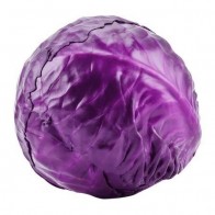 Repolho Roxo Unidade