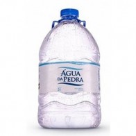 Água da Pedra sem gás 5 L
