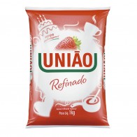 Açúcar Refinado União 1kg