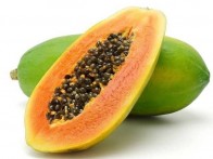 Mamão Formosa Unidade