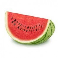 Melancia estação 1/4Unid.