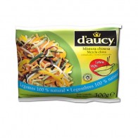 Mistura Chinesa Daucy 300g