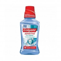 Enxaguante Bucal Colgate Pró-Alívio 250ml