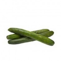 Pepino Japonês Unidade