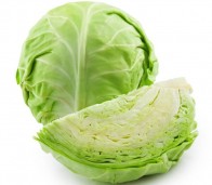 Repolho Verde unidade 