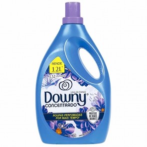 Amaciante Concentrado downy lirios do campo 3l 