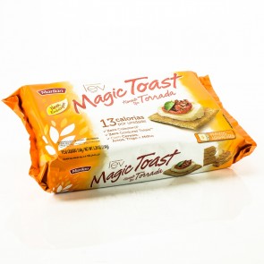 Torrada Magic Toast Tradicional Marilan 110g