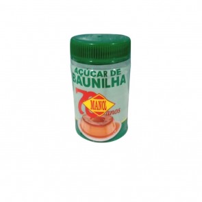 Açúcar de Baunilha Manol 100g