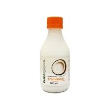 Leite de Coco Tradicional TuttiGioni 200ml