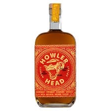 Whisky Howler Head  Monkey 750ml