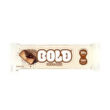 Barra Proteína Bold Leite e Avelã 60g