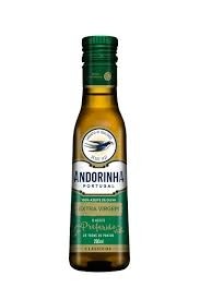 Azeite de Oliva Extra Virgem Andorinha 250ml