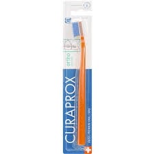 Escova Dental Ultra Soft Curapox