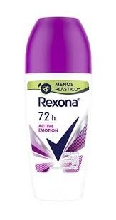 Desodorante Rexona Roll on Active Emotion 50ml