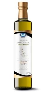 Azeite de Oliva Extravirgem Chileno RAR 500ml