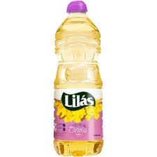 Oleo de Canola Lilas 900ml