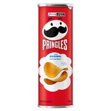 Batata Pingles Original Light em Sódio 149g 