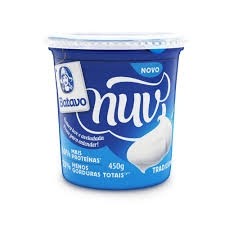 Creme Batavo Nuv Tradicional 12g Proteína 450g