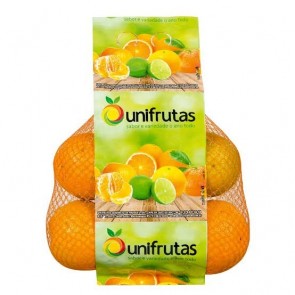 Laranja Céu Unifrutas 1Kg 