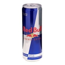 Energético Red Bull 473ml ( GELADA EM CASA )
