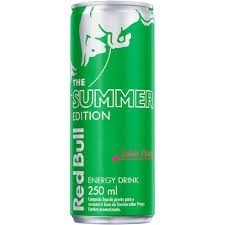 Energético Red Bull Pitaya 250ml ( GELADA EM CASA )