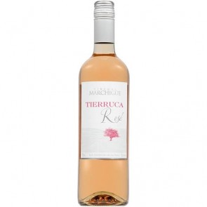 Vinho Tierruca Rose 750ml