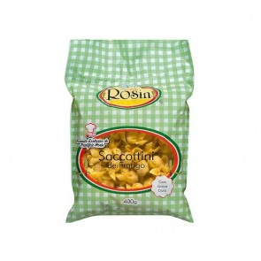 Saccottini Frango Rosin - 400g