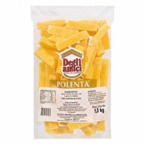 Polenta Palito Degli Amaci- 1,5Kg
